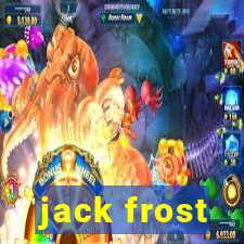 jack frost